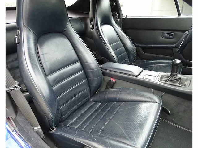 Porsche 944 cabriolet s2 - afbeelding 14 van  46