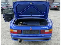 Porsche 944 cabriolet s2 - afbeelding 19 van  46