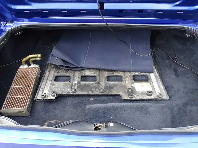 Porsche 944 cabriolet s2 - afbeelding 20 van  46