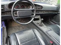 Porsche 944 cabriolet s2 - afbeelding 26 van  46