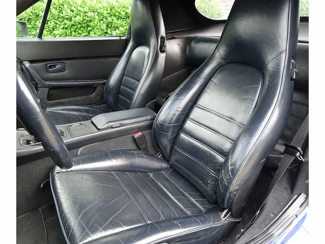 Porsche 944 cabriolet s2 - afbeelding 27 van  46