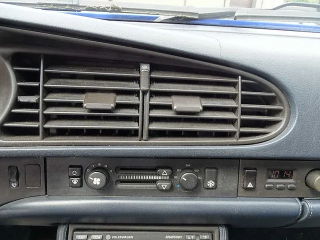 Porsche 944 cabriolet s2 - afbeelding 28 van  46
