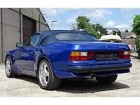 Porsche 944 cabriolet s2 - afbeelding 23 van  46