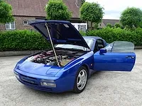 Porsche 944 cabriolet s2 - afbeelding 36 van  46