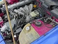 Porsche 944 cabriolet s2 - afbeelding 38 van  46