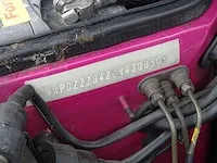 Porsche 944 cabriolet s2 - afbeelding 40 van  46