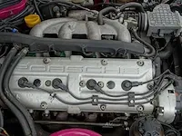 Porsche 944 cabriolet s2 - afbeelding 41 van  46