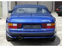 Porsche 944 cabriolet s2 - afbeelding 34 van  46