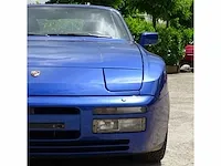 Porsche 944 cabriolet s2 - afbeelding 46 van  46