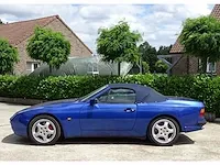 Porsche 944 cabriolet s2 - afbeelding 12 van  46