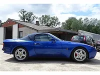 Porsche 944 cabriolet s2 - afbeelding 42 van  46