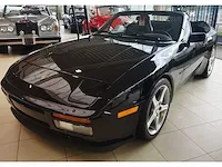 Porsche 944 cabriolet s2 - afbeelding 12 van  21
