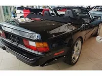 Porsche 944 cabriolet s2 - afbeelding 17 van  21