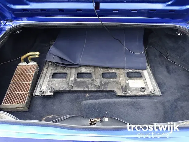 Porsche 944 cabriolet s2 - afbeelding 20 van  46