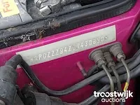 Porsche 944 cabriolet s2 - afbeelding 40 van  46