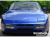 Porsche 944 cabriolet s2 - afbeelding 44 van  46