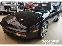 Porsche 944 cabriolet s2 - afbeelding 1 van  20