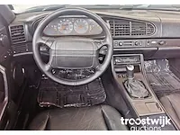 Porsche 944 cabriolet s2 - afbeelding 7 van  20