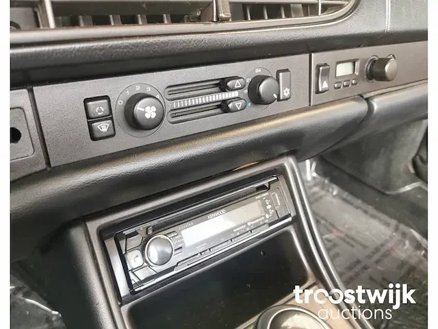 Porsche 944 cabriolet s2 - afbeelding 8 van  20