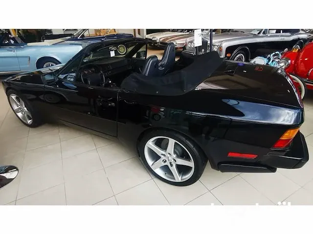 Porsche 944 cabriolet s2 - afbeelding 12 van  20