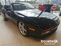Porsche 944 cabriolet s2 - afbeelding 16 van  20