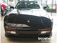 Porsche 944 cabriolet s2 - afbeelding 17 van  20