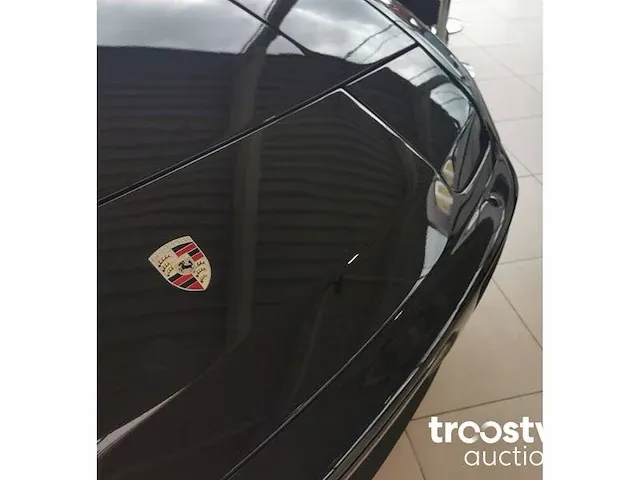 Porsche 944 cabriolet s2 - afbeelding 18 van  20