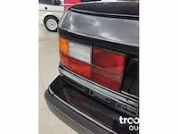 Porsche 944 cabriolet s2 - afbeelding 20 van  20