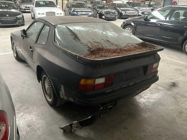 Porsche 944 - afbeelding 23 van  38