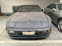 Porsche 944 - afbeelding 37 van  38