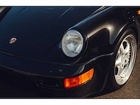 Porsche 964 turbo 3.3l ***no reserve*** - afbeelding 4 van  100