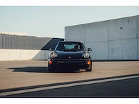 Porsche 964 turbo 3.3l ***no reserve*** - afbeelding 5 van  100