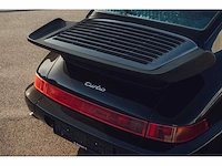 Porsche 964 turbo 3.3l ***no reserve*** - afbeelding 11 van  100