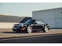 Porsche 964 turbo 3.3l ***no reserve*** - afbeelding 1 van  100