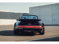 Porsche 964 turbo 3.3l ***no reserve*** - afbeelding 14 van  100