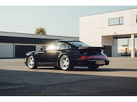 Porsche 964 turbo 3.3l ***no reserve*** - afbeelding 17 van  100
