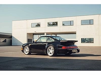 Porsche 964 turbo 3.3l ***no reserve*** - afbeelding 19 van  100