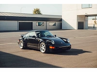Porsche 964 turbo 3.3l ***no reserve*** - afbeelding 21 van  100