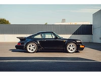 Porsche 964 turbo 3.3l ***no reserve*** - afbeelding 22 van  100