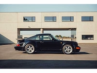 Porsche 964 turbo 3.3l ***no reserve*** - afbeelding 25 van  100