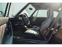 Porsche 964 turbo 3.3l ***no reserve*** - afbeelding 34 van  100
