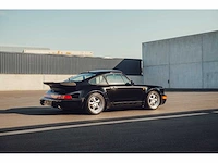 Porsche 964 turbo 3.3l ***no reserve*** - afbeelding 24 van  100