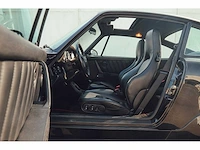 Porsche 964 turbo 3.3l ***no reserve*** - afbeelding 38 van  100