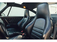 Porsche 964 turbo 3.3l ***no reserve*** - afbeelding 39 van  100
