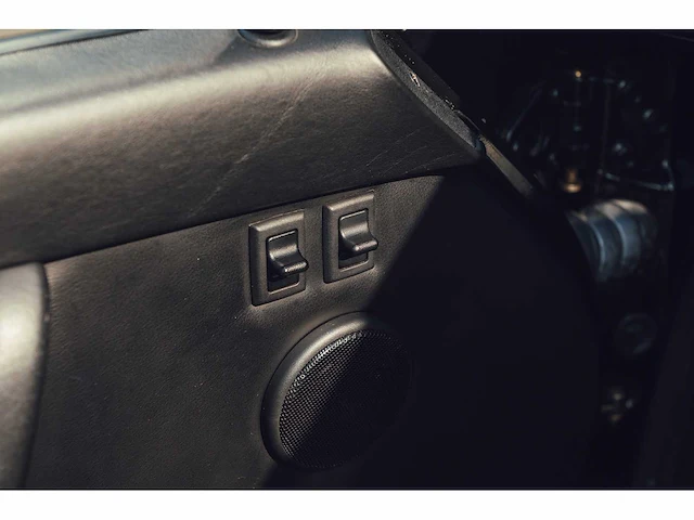 Porsche 964 turbo 3.3l ***no reserve*** - afbeelding 41 van  100