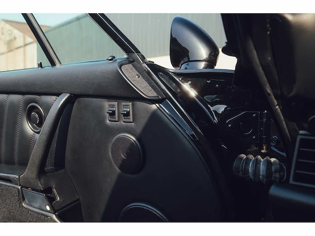 Porsche 964 turbo 3.3l ***no reserve*** - afbeelding 44 van  100