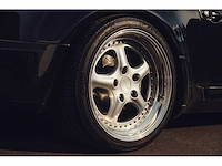 Porsche 964 turbo 3.3l ***no reserve*** - afbeelding 35 van  100