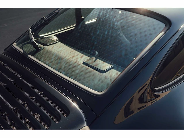 Porsche 964 turbo 3.3l ***no reserve*** - afbeelding 51 van  100