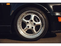 Porsche 964 turbo 3.3l ***no reserve*** - afbeelding 46 van  100