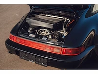 Porsche 964 turbo 3.3l ***no reserve*** - afbeelding 60 van  100
